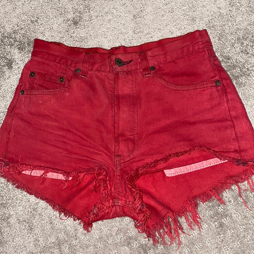 Levi’s